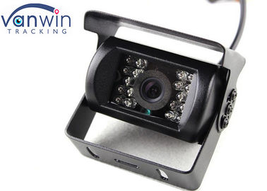 En iyi Su Geçirmez CMOS CCD AHD Gece Görüş Araba Araç Kamera Güvenlik Sistemi için