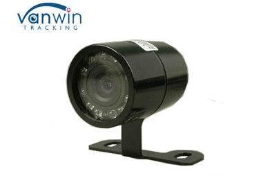 MINI Sony CCD 600TVL taksi / araba gece görüş kamerası ile 10 LED ve isteğe bağlı ses