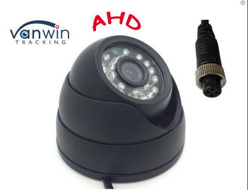 960 P / 1080 P AHD Otobüs Gözetleme Kamerası, DVR Kaydedici video gözetim kameraları 100 W / 130 W / 200 W