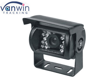 Süper Yüksek çözünürlüklü AHD DVR Sistemi için mobil araba video gözetim kameraları