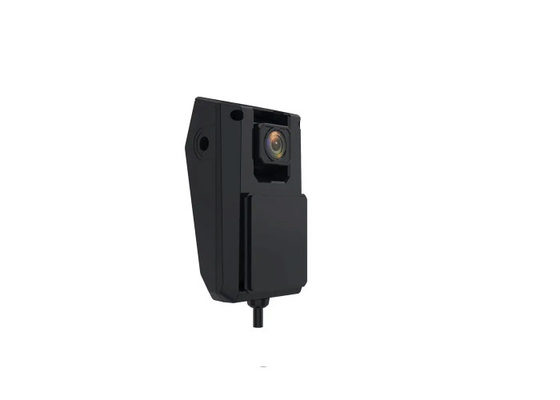 ADAS Ön İç Görünüm Araç AHD CCTV Güvenlik Kayıt Kamerası 1080P 720P HD