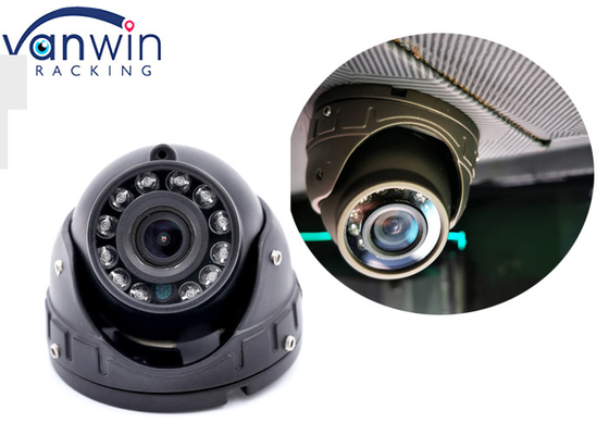 1080P AHD Su Geçirmez Araç CCTV Kamera Güvenlik Dome Kamera