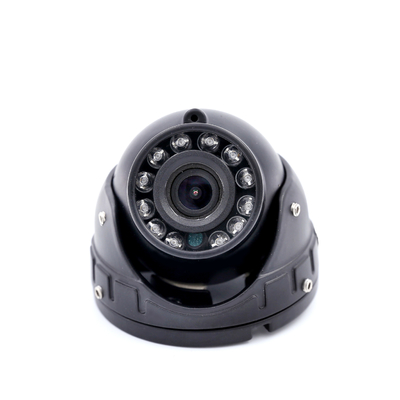 1080P AHD Su Geçirmez Araç CCTV Kamera Güvenlik Dome Kamera