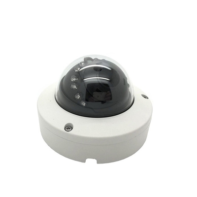 1080P Mini Su Geçirmez AHD Araba Dome Kamera Saldırılara Karşı Korumalı Araç Gözetim Kamerası