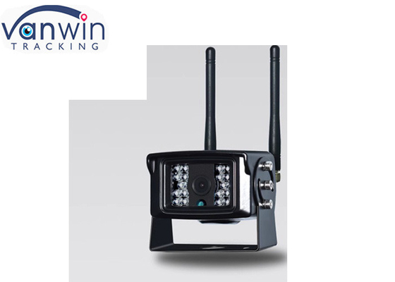 3G 4G Araç Güvenlik Kamera WIFI ile GPS Online Video İzleme Dash kamera kayıt cihazı