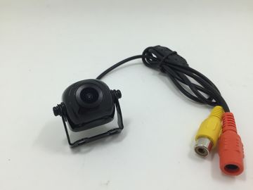 Mini Özel 720P AHD / SONY CCD / küçük araba için CMOS Yedekleme Kamera