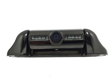 6 IR ışıklı Taksi Araç Gizli Kamera DVR sistemi, Ön veya Arka Görüş Kamerası