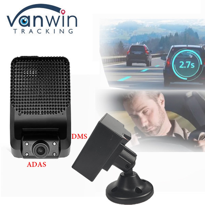 4ch ADAS DSM 4g Wifi Mini AI Dashcam Sürücü Yorgunluk Algılama Mobil Araba Dash Cam kaydedici
