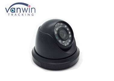 1080P IP Dome Yüksek Vizyon Kızılötesi Araba Kamera ile iyi geceler vison