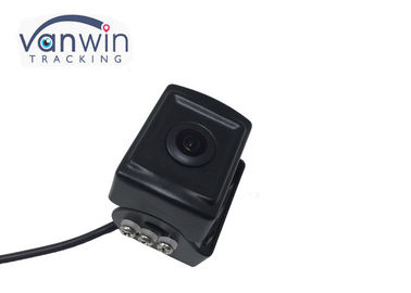 IP67 Suya Dayanıklı Mini Araba Kamera AHD 960P 180 Derece Yatay Melek