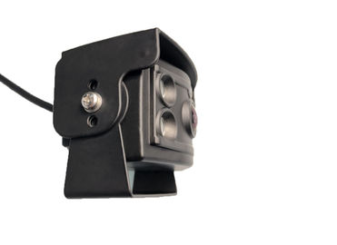 Geniş Açı Otobüs Gözetleme Kamerası, Gece Görüşlü Suya Dayanıklı Araba Geri Verme Kamerası