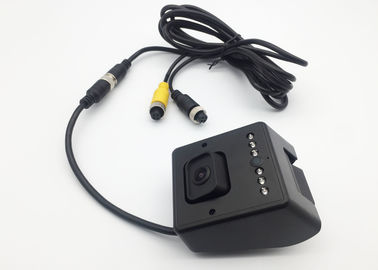 960P 1.3MP Çift Lens Gizli Gözetim Kameraları Ön / Arka Kayıt İçin Ses