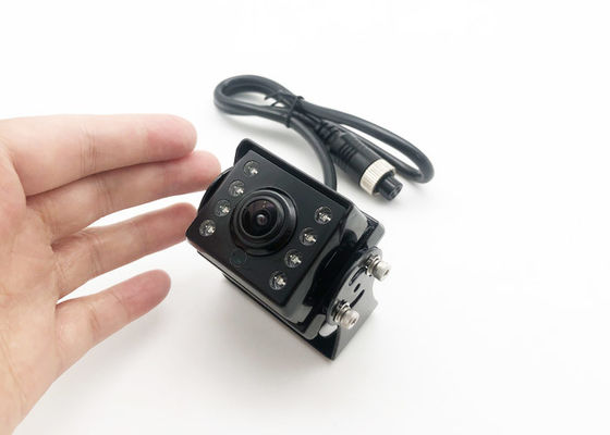 BNC Konektörü 1.3MP CMOS 3.6mm Lensli Kamyon Ters Kamera
