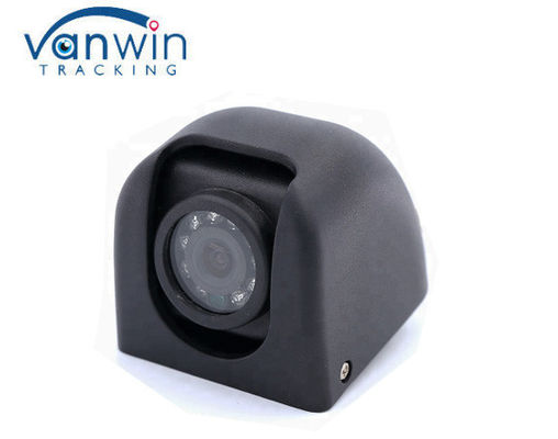 Kamyon için 2.8mm Megapiksel CMOS CCD CCTV Güvenlik Kamerası 0.5Lux