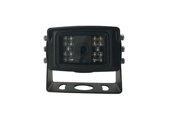 Su geçirmez IP69 Araç Kamerası Ön ve Arka CMOS SHARP SONY CCD 600TVL