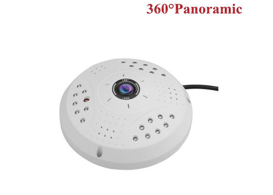 IR ile Panoramik 2.0MP 0.01Lux Araç Gözetleme Kamerası