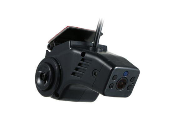 Ön / İç için 2.8mm Lens 12VDC NTSC Araba Gizli Kamera 1080P AHD 2.0MP