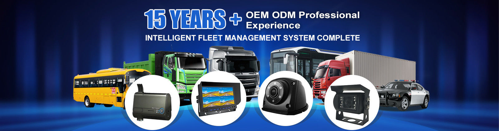 4G Mobil DVR