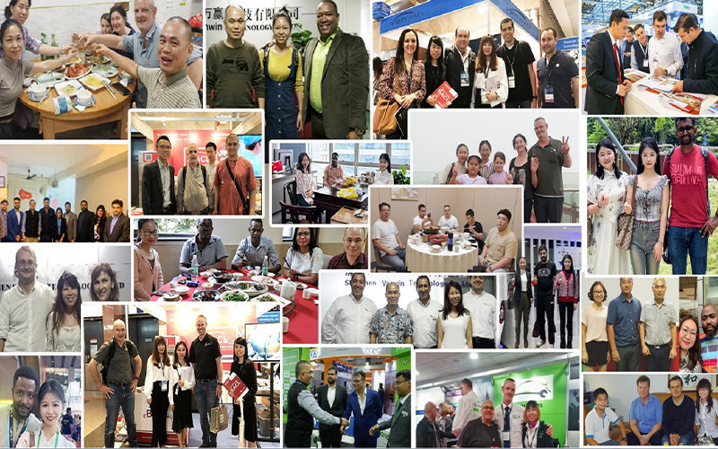 Çin Shenzhen Vanwin Tracking Co.,Ltd şirket Profili