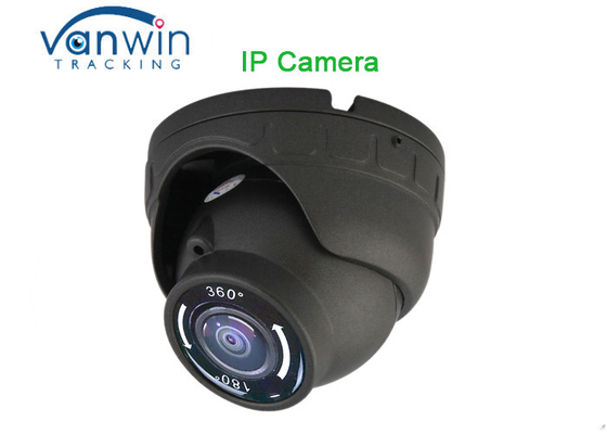 10m-15m 1080P Araba Çatı Kamerası Gece Görüşlü Güvenlik Araç IP Kamera
