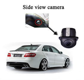 CMOS SD Güvenlik Araç Arka Görüş Kamerası 1.3 Megapiksel Toz Korumalı