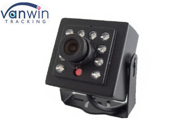Güvenlik Aracı Gizli Kamera Yan Görünüm Aynalar 1/3 &quot;600TVL SONY CCD