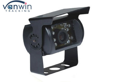 HD Araç DVR Kamera Sistemi Gece Görüş Otobüs Kameraları Frontview