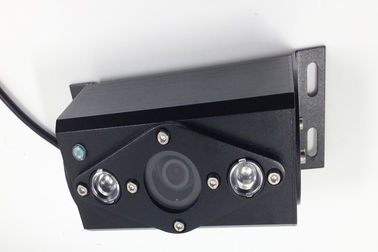 1080P HDD 4CH 8CH MDVR 4G GPS WIFI MDVR SD Kart Mobil DVR Kamera Sistemi Araç Kamyon Otobüs