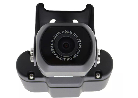 Geniş Açı Gece Görüşlü AHD 1080P Kameralı Çift Lensli Taksi Ön Cam Kamera