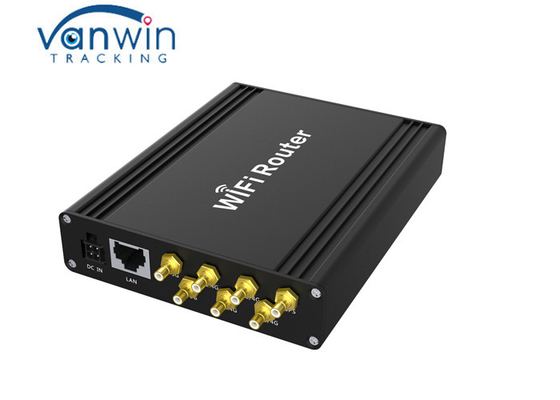 SIM Kartlı Max 1000Mbps Wifi 4G Router Kablosuz Destek Hotspot