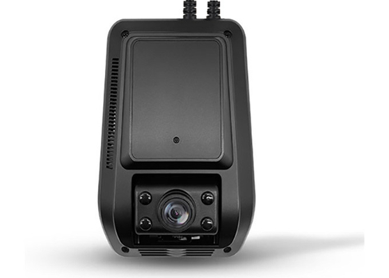 2CH Çift Araba Kamera AHD 1080P 720P Çizgi Kam Kamera 4G Mobil DVR Taksi İçin