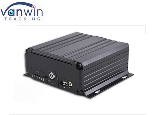 3G 4G WIFI GPS Otomobil 4Ch Mfleet kontrol sistemi