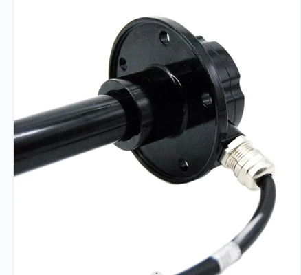 Araç Güvenliği Analog 5v Yakıt Tankı Seviye Sensörü Kapasitatif Yağ Su Sıvısı