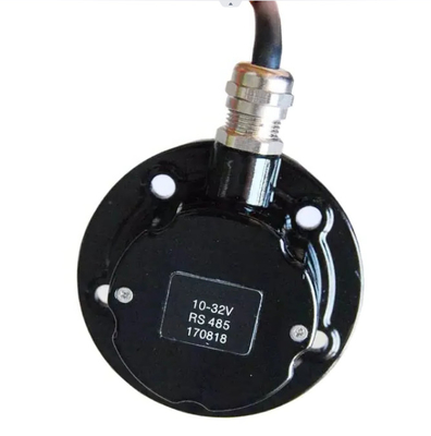 Araç Güvenliği Analog 5v Yakıt Tankı Seviye Sensörü Kapasitatif Yağ Su Sıvısı