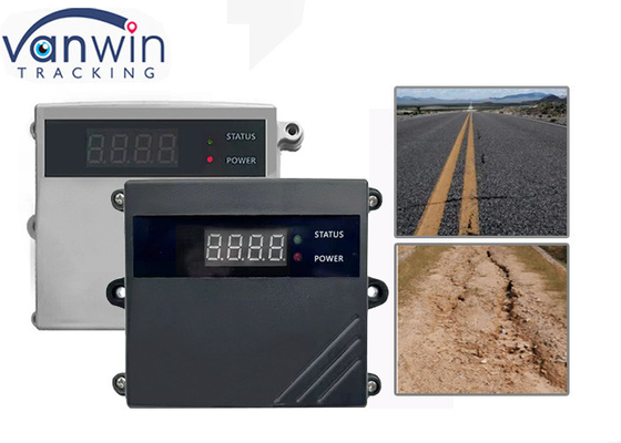 Oman Araç Çift Hız Sınırı Araç Çoklu Hız Sınırı Araç için Oman GPS izleyici