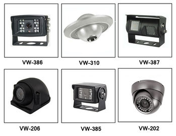 Gerçek Zaman Analizi 4G Mobil DVR