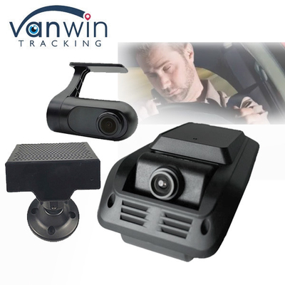 4G GPS 4CH Ücretsiz Platform ADAS DMS SIM kartlı araba DVR