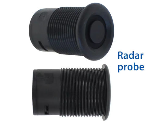 Su geçirmez Akıllı Ters Yedekleme Sistemi Forklift Kamyon Okul Otobüsü Parkı için Kör Nokta Sensörü