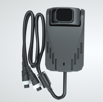 ADAS DMS Kamera AHD 1080P Sürücü Yorgunluk Duman Uyarı Algılama Kamerası Kamyon Aracı Okul Otobüsü