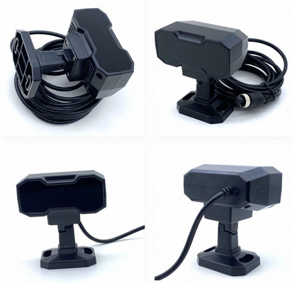 1080P AHD DSM Araç araba AI Mobil DVR için kamera