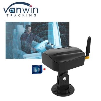 4G GPS Mobil DVR Araç Kara Kutusu AI ADAS DMS BSD ile