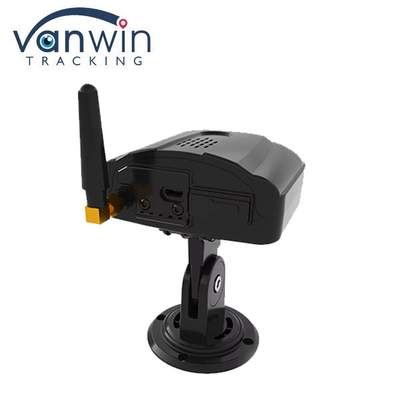 4G GPS Mobil DVR Araç Kara Kutusu AI ADAS DMS BSD ile