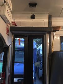 Video Sayımı 4G Mobil DVR