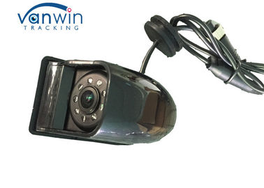960P HD Video Kaydedici Araç İçin Gizli Kamera 360 Derece MDVR Sistemi Kamyon