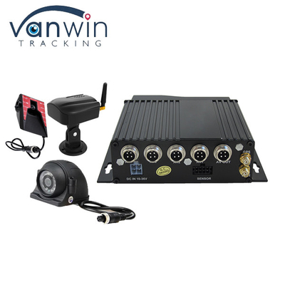 Max 2TB 512GB Depolama 8CH Araç CCTV Sistemi, AI MDVR ADAS DSM BSD Kara Kutusu