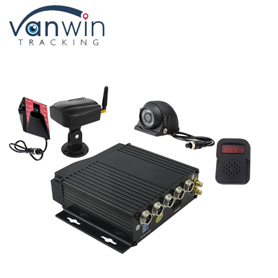 Max 2TB 512GB Depolama 8CH Araç CCTV Sistemi, AI MDVR ADAS DSM BSD Kara Kutusu