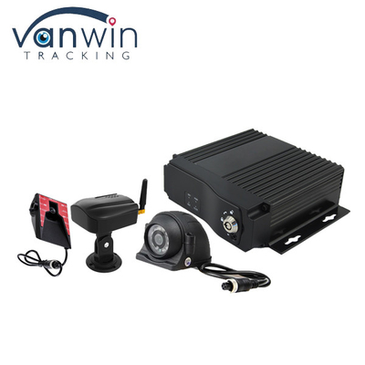 Max 2TB 512GB Depolama 8CH Araç CCTV Sistemi, AI MDVR ADAS DSM BSD Kara Kutusu