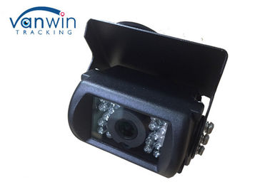 3MP 1080P HD Kamyon Otobüs Gözetleme Kamerası, Önden Görünüş için Su Geçirmez / Dikiz