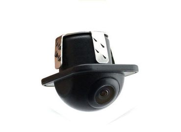 Gözetleme Aracı Gizli Kamera Önden Görünüm 360 Derece Len Açı