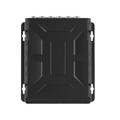Yeni Geliş 8CH 1080P HDD Hisilicon Çipli Mobil DVR, 4TB HDD depolama desteği, 4G GPS WIFI